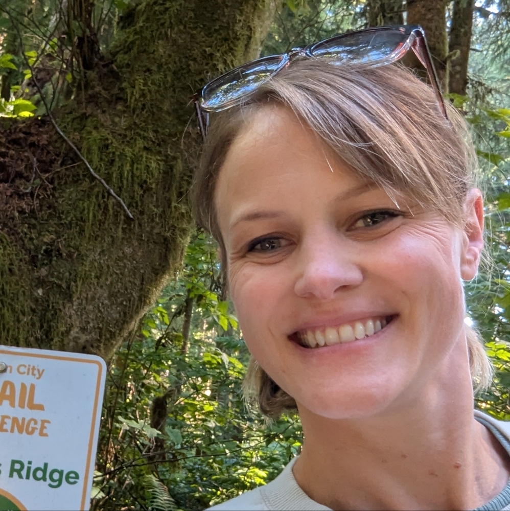 Meet your Posher, Allison